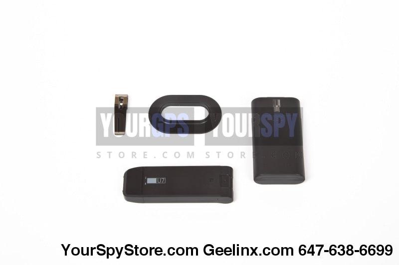 Hidden Camera - CAM-U7 Hidden Spy USB Digital Camcorder 720P HD VIDEO / 2-10 Hours Battery & Continuous/Motion Activated