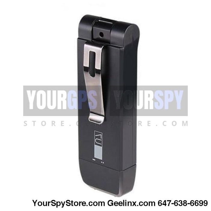 Hidden Camera - CAM-U7 Hidden Spy USB Digital Camcorder 720P HD VIDEO / 2-10 Hours Battery & Continuous/Motion Activated