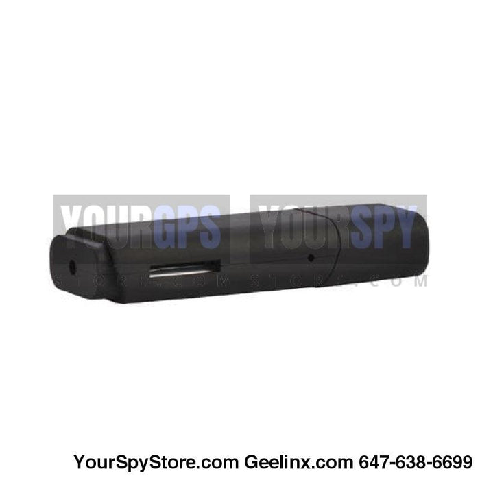 Hidden Camera - HD1080P Spy Camera USB Drive