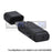 Hidden Camera - HD1080P Spy Camera USB Drive