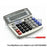 Hidden Camera - Spy Calculator Hidden Camera -  4GB Record Audio/Video/Pictures