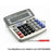 Hidden Camera - Spy Calculator Hidden Camera -  4GB Record Audio/Video/Pictures