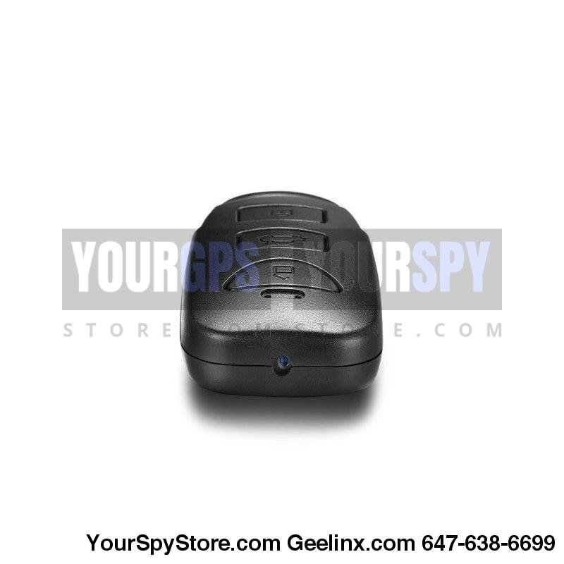 Spy Car Keychain Camera 1080P HD Mini DVR Photo Taking / Video Recorde