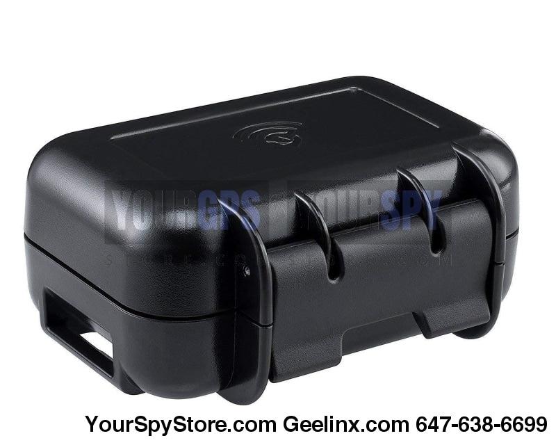 Magnetic Case - C2000 Durable Weatherproof Magnetic Case For PRO SERIES 02 Real-Time GPS Tracker