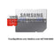 Memory Cards - 32GB EVO Plus Micro SD Card 95 MBs (SD Adapter)