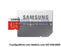Memory Cards - 64GB EVO Plus Micro SD Card 95 MBs (SD Adapter)