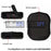 Star Series | Magnetic Gps Tracker 2 Weeks Battery Real Time Waterproof Portable