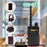Smart Detectors - 1MHz-8GHz Multi-functional Detector Anti-Spy Anti-Monitor, Anti-Tracker
