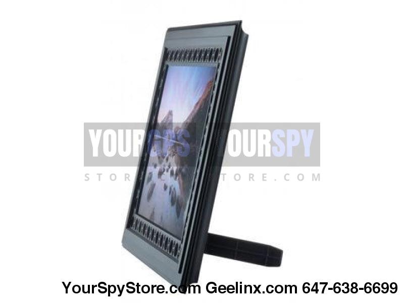 Wall & Desk Picture Frame Camera Hd Photo Hidden Cam